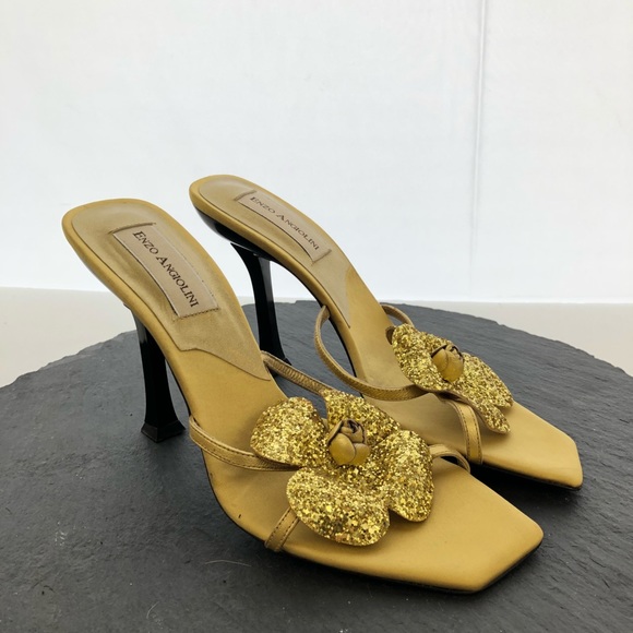 Enzo Angiolini Women’s Heels size 9 - Picture 7 of 8